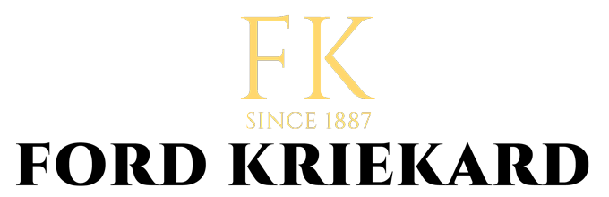 Ford, Kriekard, Soltis & Wise, P.C. Logo